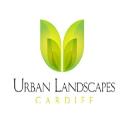 Urban Landscapes Cardiff logo