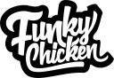 Funky Chicken Takeaway logo
