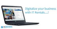 One World Rental | Global IT Hire image 1