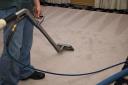 Hi carpetcleaning logo