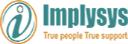 implysys  logo