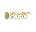 Rubbish Clearance Soho logo