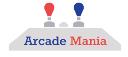 Arcade Mania LTD logo