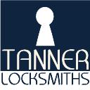 Tanner's Locksmiths Enfield logo