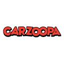 Carzoopa Ltd. logo