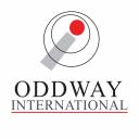 Oddway International  logo