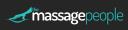 The Massage People Manchester logo