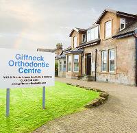 Giffnock Orthodontic Centre image 1