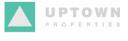 Uptown Properties UK ltd logo