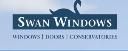 Swan Windows and Son Ltd logo