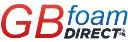 GB Foam Direct logo