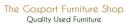 The Gosport Furniture Ltd logo