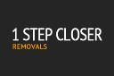 1 Step Closer Removals logo