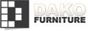 DAKO FURNITURE LTD logo