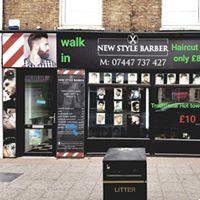 New Style Barber image 2