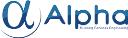 Alphabse logo