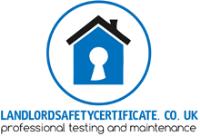 Landlord Safety Certificate image 1