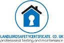 Landlord Safety Certificate logo