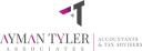 Ayman Tyler Associates Accountants logo