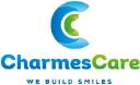 Charmes Care logo