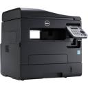 Dell Printer Support Canada logo