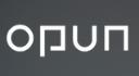 Opun      logo