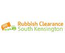 Rubbish Clearance South Kensington logo
