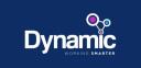 Dynamic Networks Group logo