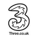 Three - Islington Store logo