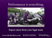 Wheelers Solicitors image 2