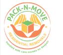 Pack-n-Move logo