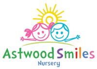 Astwood Smiles Day Nursery image 1