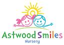 Astwood Smiles Day Nursery logo