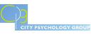 City Psychology logo