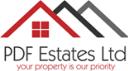 PDF Estates Ltd logo