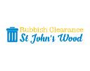 Rubbish Clearance St John's Wood logo