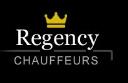 Regency Chauffeurs logo