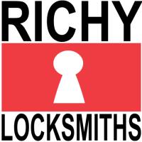 Richy's Richmond Locksmiths image 1