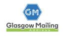 Glasgow Mailing Address logo