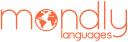 Mondly Languages logo