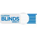 Custom Blinds Direct logo
