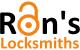 Ron's Locksmiths Hackney logo