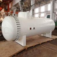 DFC Tank Pressure Vessel Manufacturer Co., Ltd. image 4