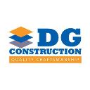 DG Construction Blackpool logo