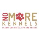 No More Kennels logo