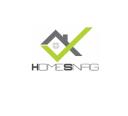 Home Snag logo