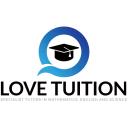 Love Tuition logo