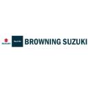 Browning Suzuki logo