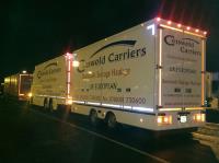 Cotswold Carriers Removals Ltd image 3