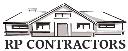 Rp contractors logo